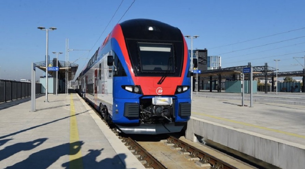 Serbia perfiton 600 mln euro nga BE per linjen hekurudhore Beograd-Nish